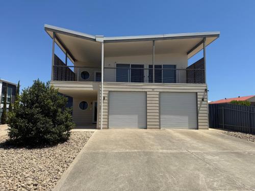 Duttons Point Turton - carbon neutral hotel in Unknown City