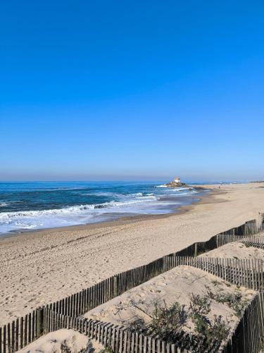 Vila Mar Beach House — 4-Star Luxury Hotel in Arcozelo, Portugal