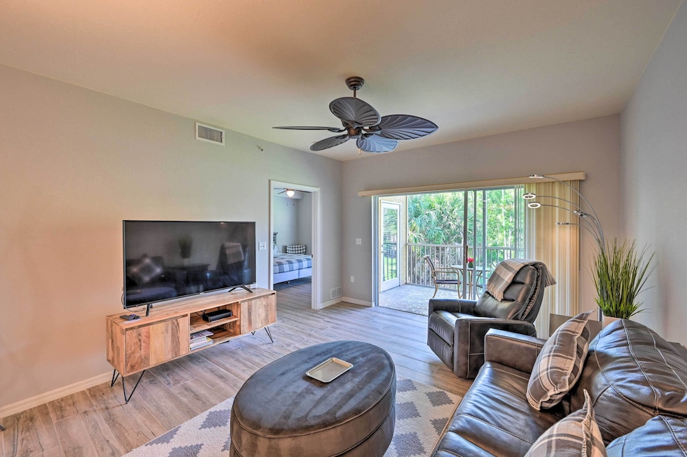 Quiet Lely Resort Condo with Pool 2 Mi to Golf - photo 13
