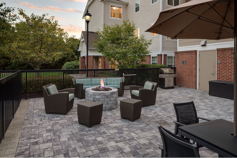 Residence Inn by Marriott Milford - photo 26