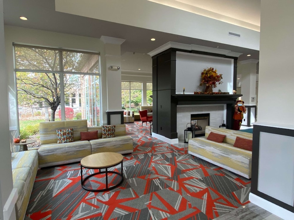 Hilton Garden Inn Columbia - photo 5