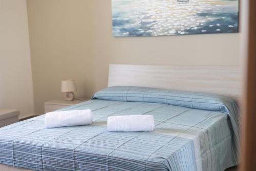 Oltre Il Mare Trabia — 4-Star Luxury Hotel in Trabia, Italy