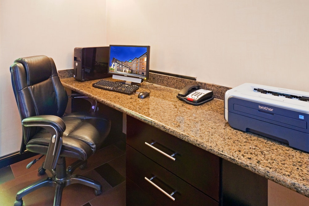 Staybridge Suites DFW Airport North by IHG - photo 55