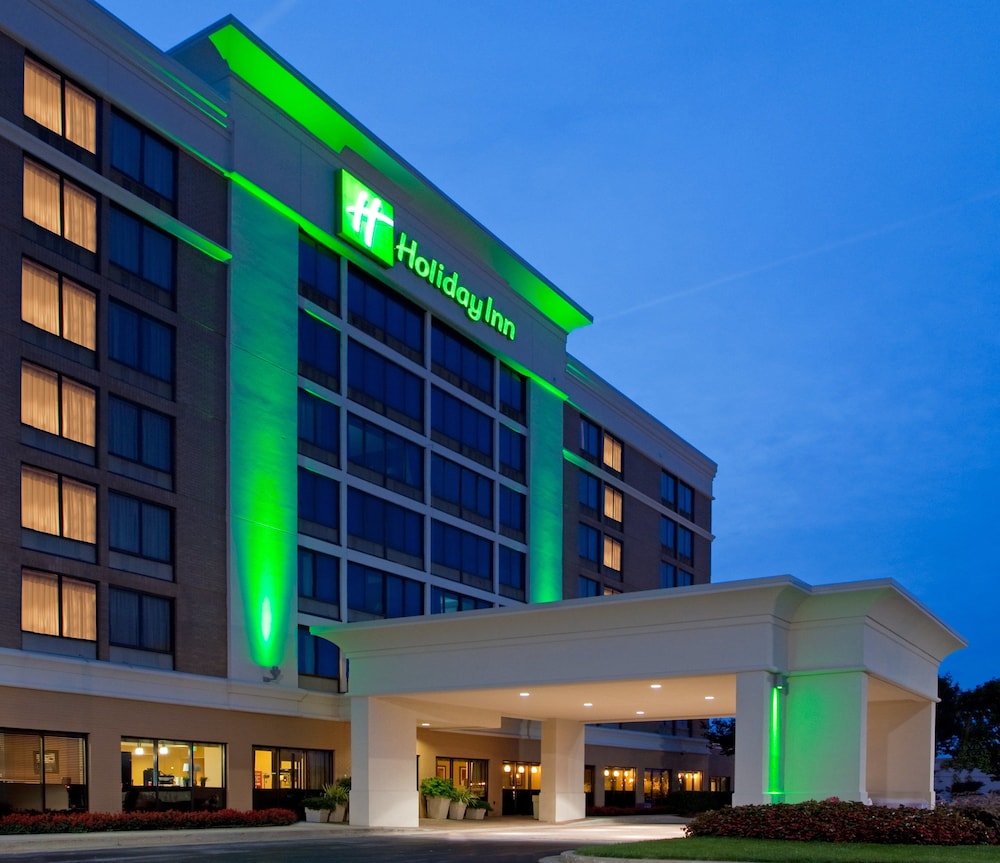 Holiday Inn Timonium Baltimore North by IHG - photo 23