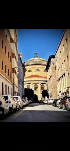 Un Raggio di Sole al Massimo — 4-Star Luxury Hotel in Palermo, Italy