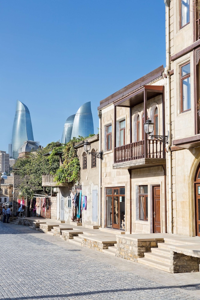 מראה חיצוני