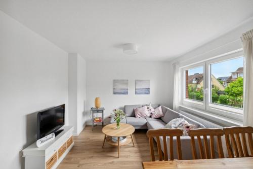 Marianne in Busum, Germany