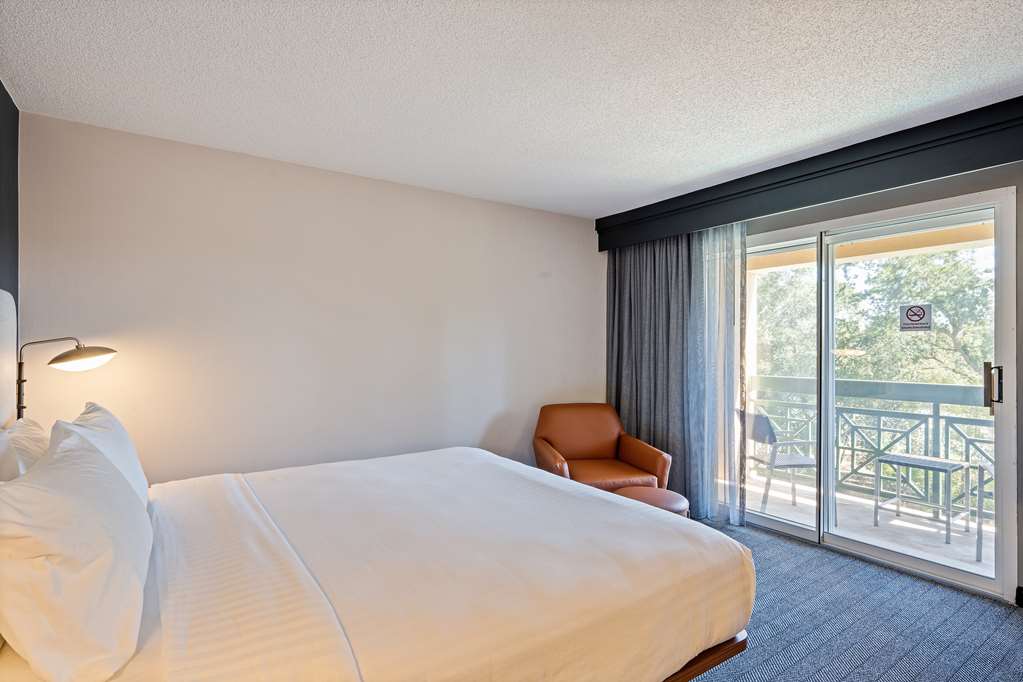 Sonesta Select San Ramon - photo 47