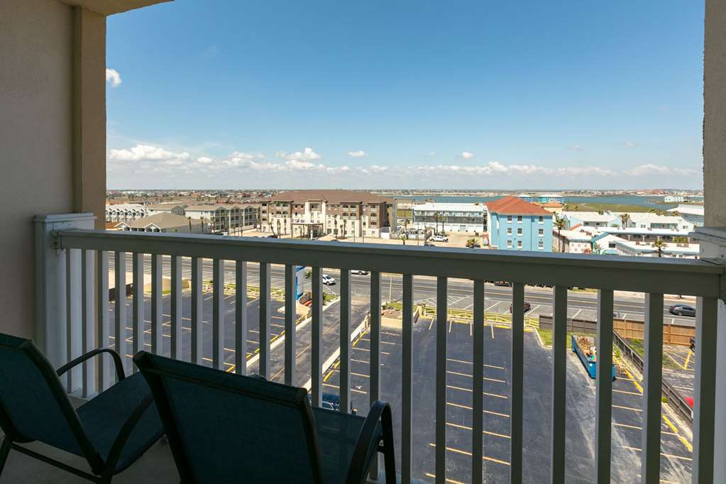 Wyndham Corpus Christi Resort North Padre Island - photo 50