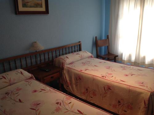Hostal Los Amigos — Olivenza — photo 4