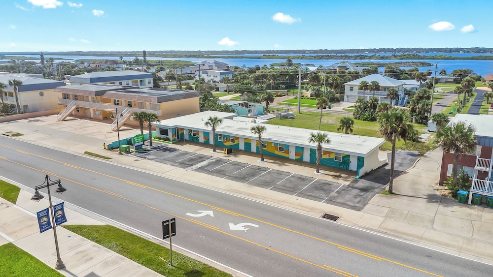 Atlantic Shores Motel - photo 50