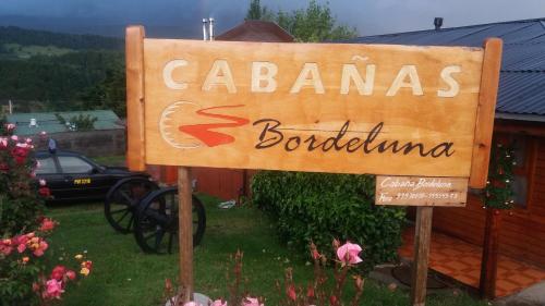 Apartamento Bordeluna — 4-Star Luxury Hotel in Coyhaique, Chile