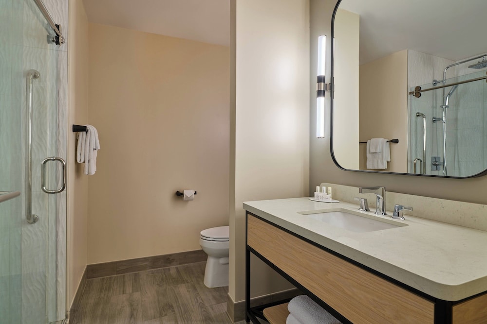 Courtyard by Marriott Denver Downtown - photo 37