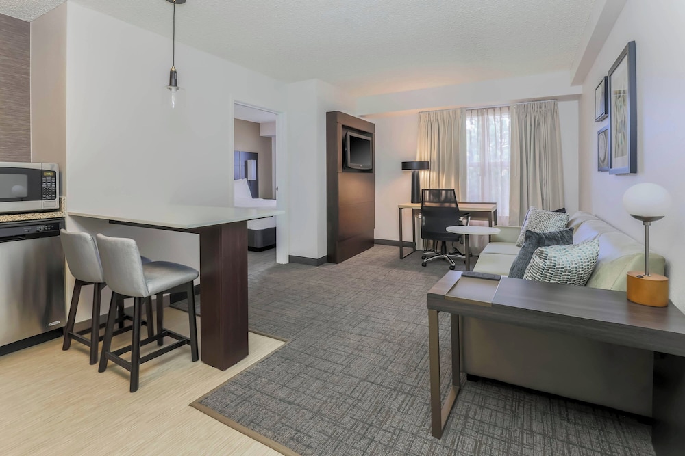 Residence Inn by Marriott Denver Golden Red Rocks - photo 13