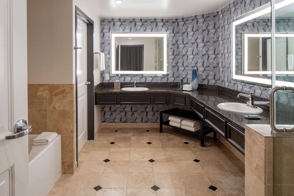 Hilton San Antonio Hill Country - photo 40