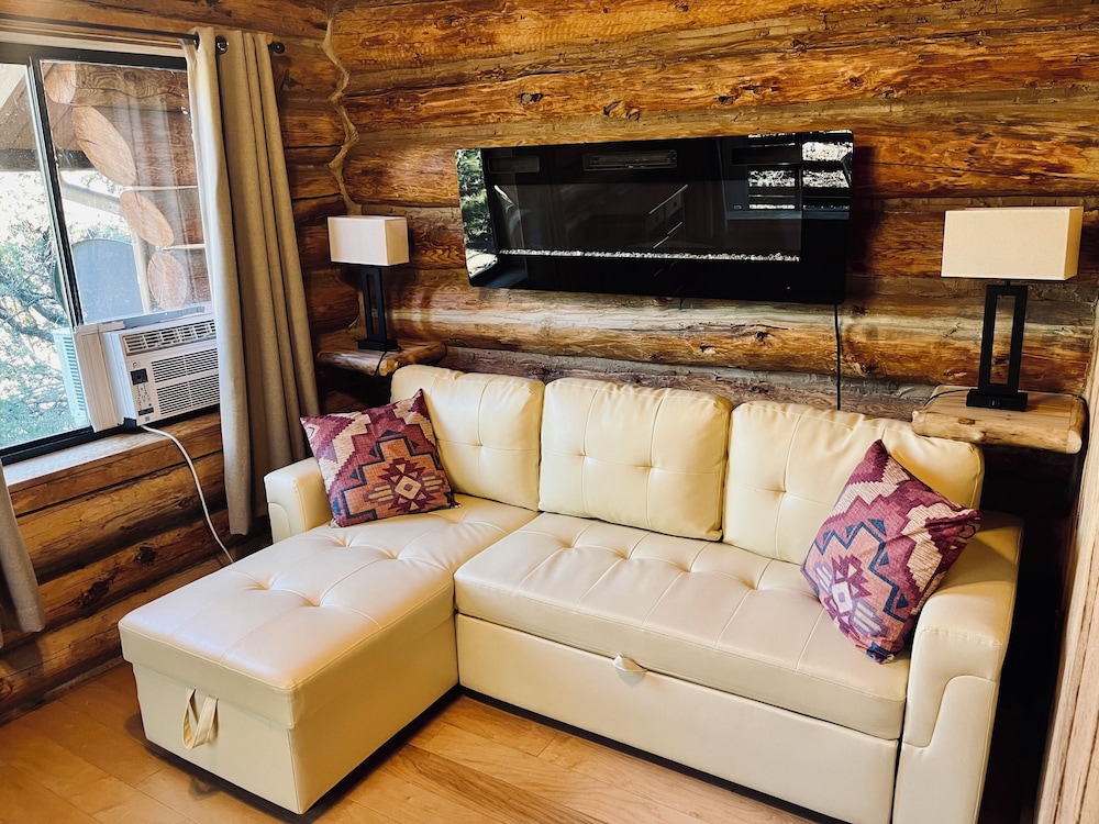 Boulder Mountain Guest Ranch - photo 48