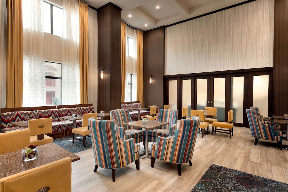 Hampton Inn & Suites Monroe - photo 3
