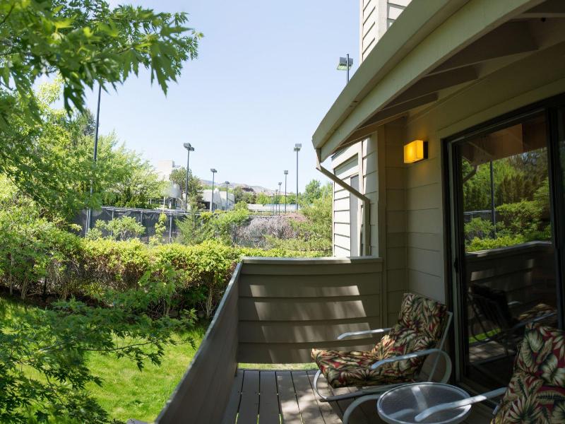 Club Lakeridge Resort - photo 5