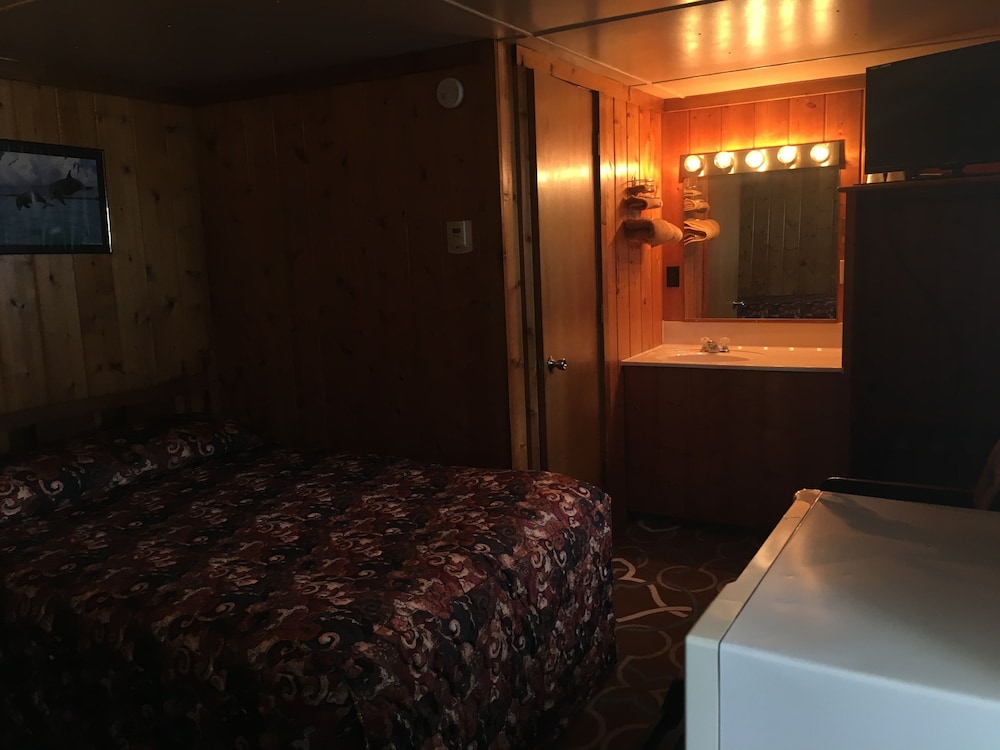 Hilltop Motel - photo 6