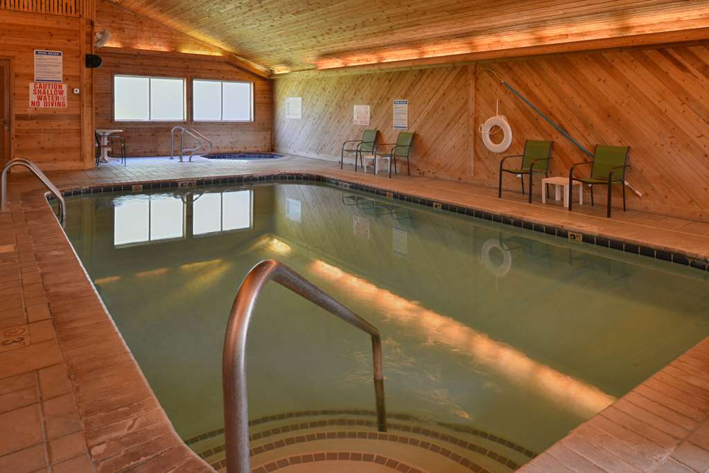 Americas Best Value Inn & Suites Atlantic - photo 25