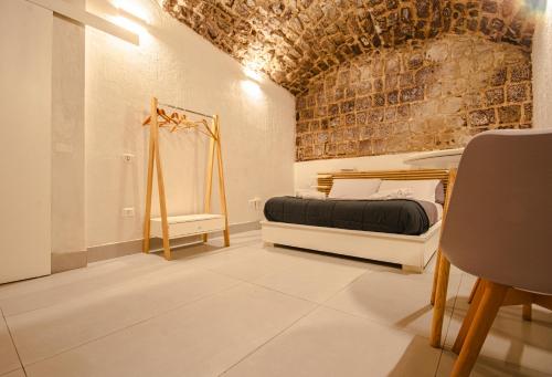 I Gradini — 4-Star Luxury Hotel in Naples, Italy