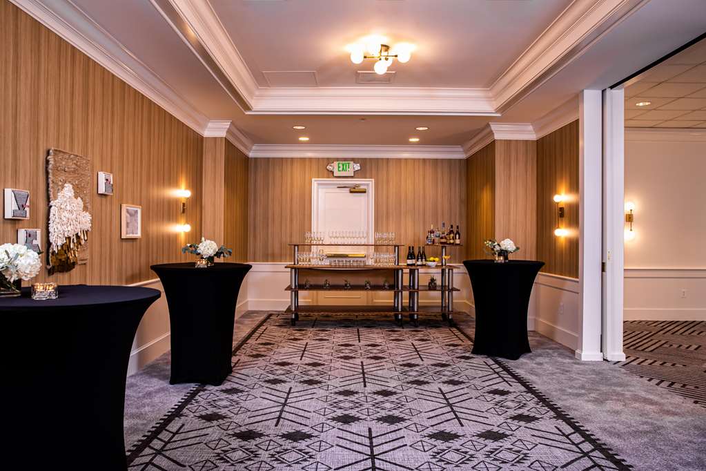 The Royal Sonesta Portland Downtown - photo 5