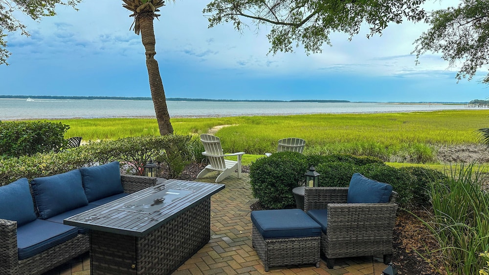744 Schooner Court at The Sea Pines Resort - photo 22