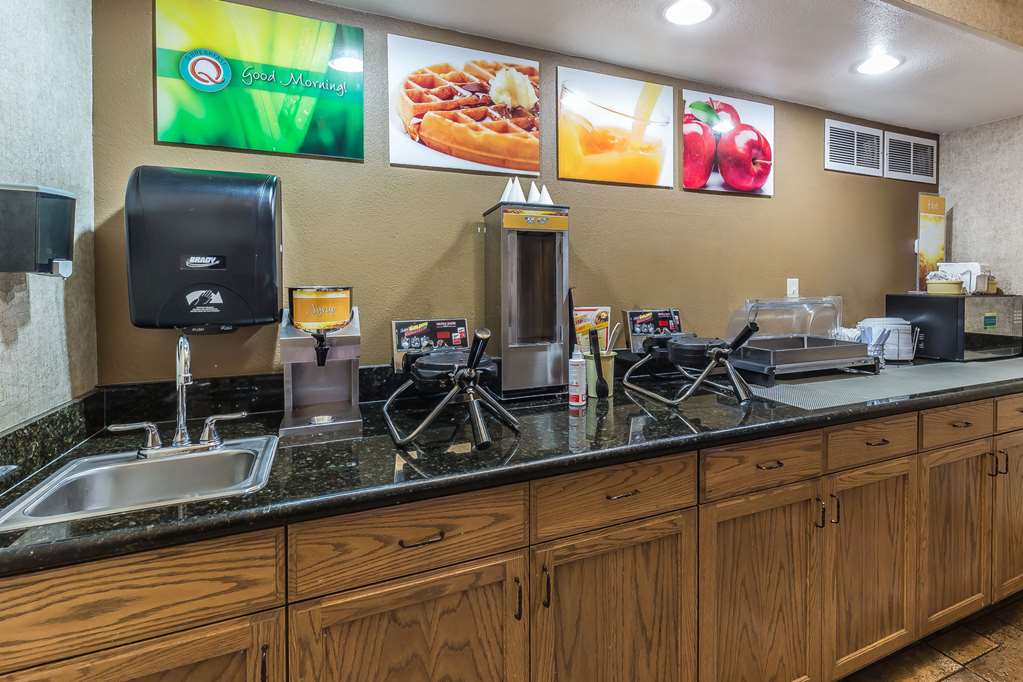 Quality Inn Washington St. George North - photo 34