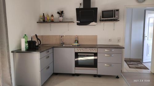 Gemutliche Wohnung An Der Schweizer Grenze in Gottmadingen, Germany