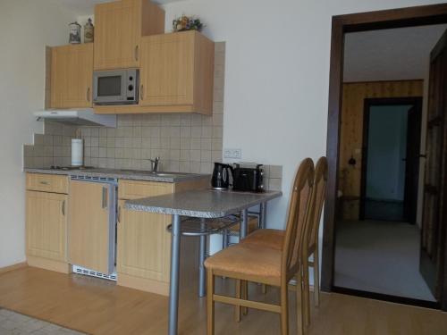 Ferienwohnung Günschmann — Hausen — photo 4