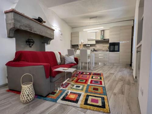 Tolletta 10elode in Arezzo, Italy