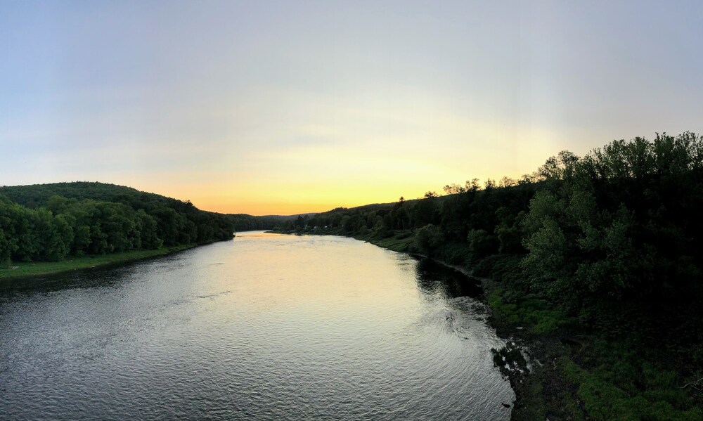 Catskill Mountains Resort - photo 81