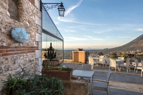 The Life - last minute hotel in Marcellina