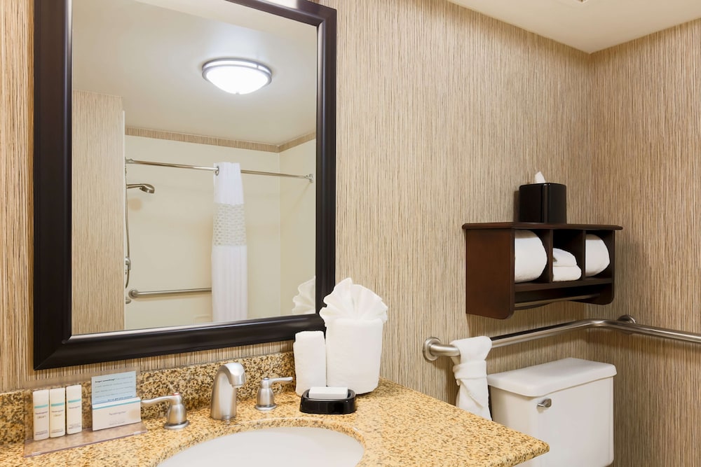 Hampton Inn Champaign Urbana - photo 53