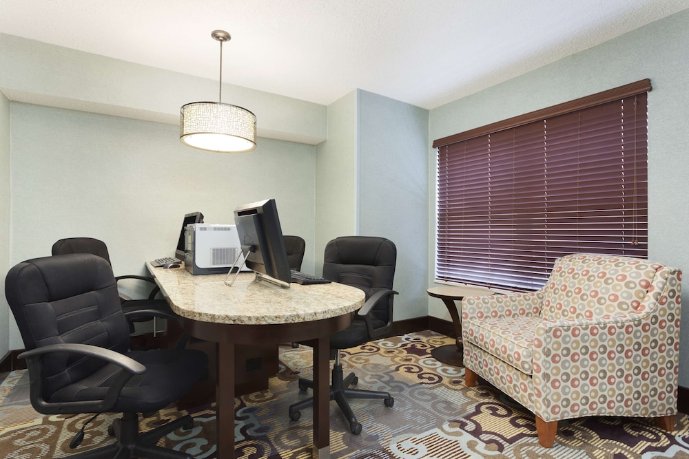 Homewood Suites by Hilton Houston Westchase - photo 25