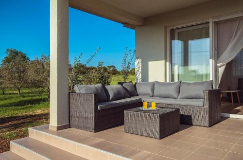 Casa Bellissima — 4-Star Luxury Hotel in Vodnjan, Croatia