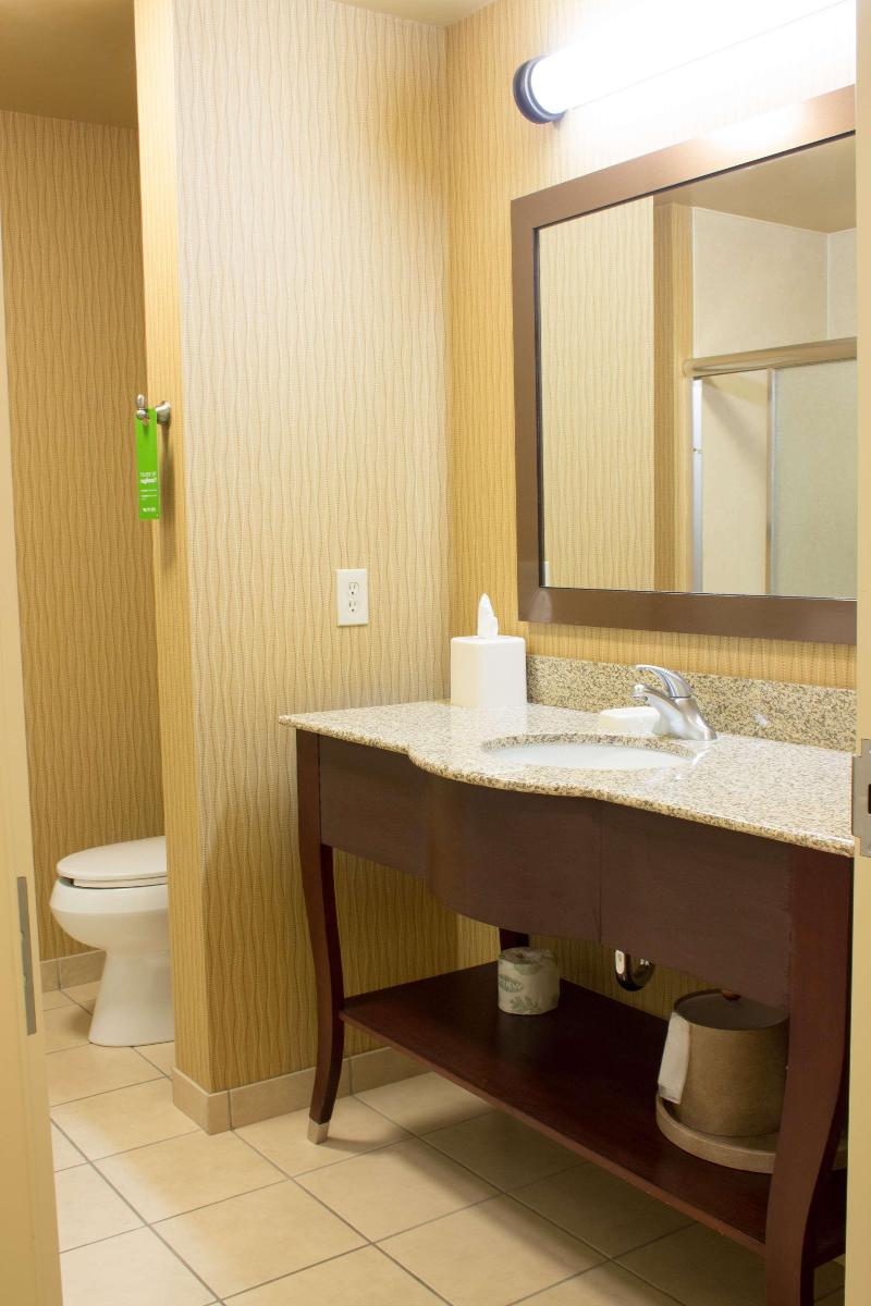 Hampton Inn Junction City - photo 121