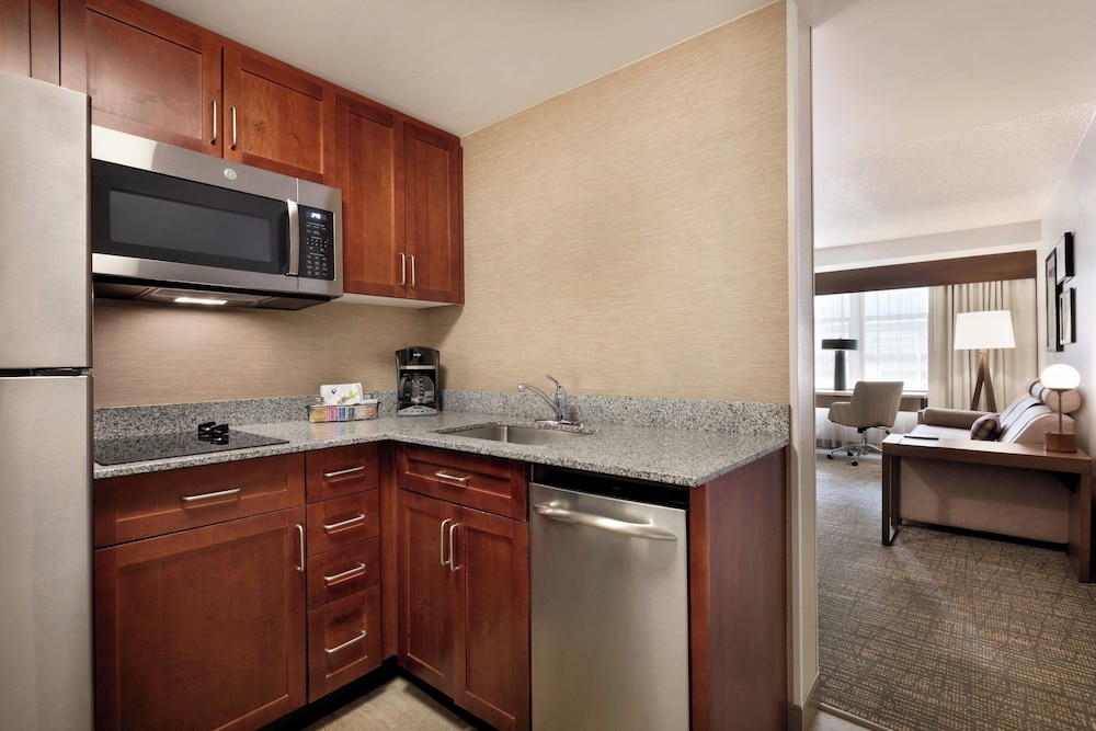 Residence Inn by Marriott Baltimore Inner Harbor - photo 19