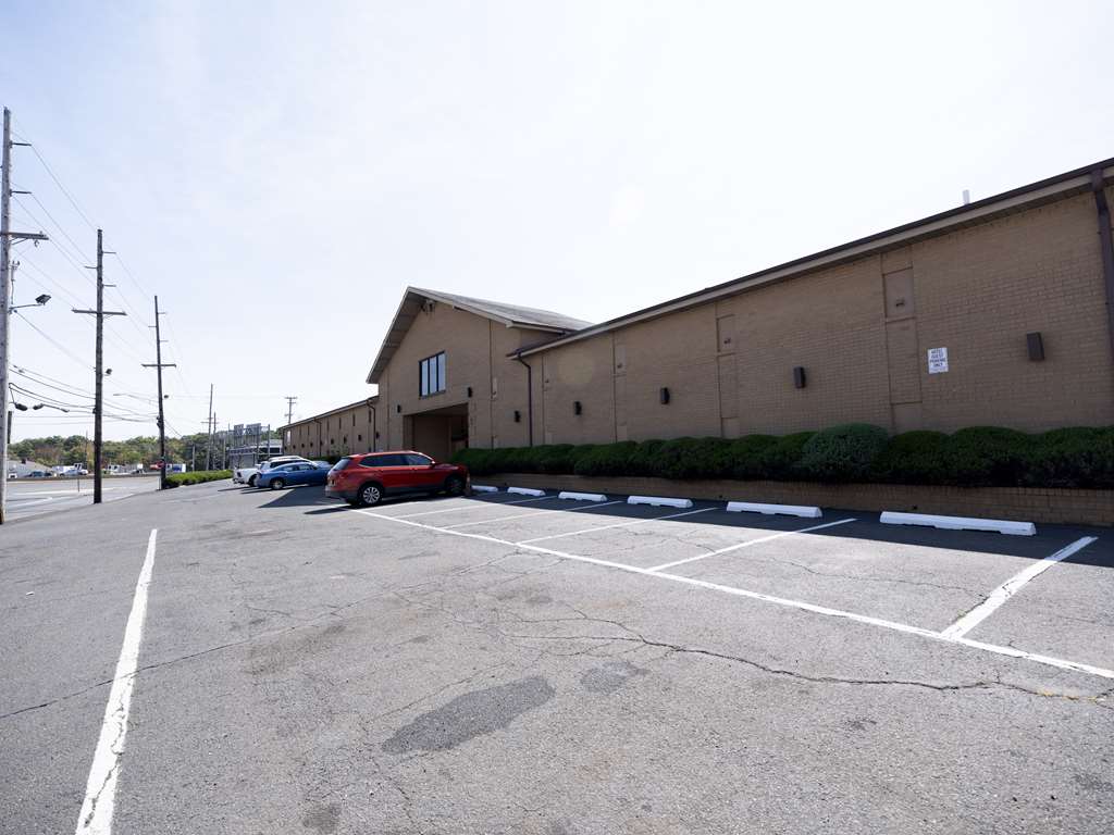 Knights Inn South Amboy - featured photo