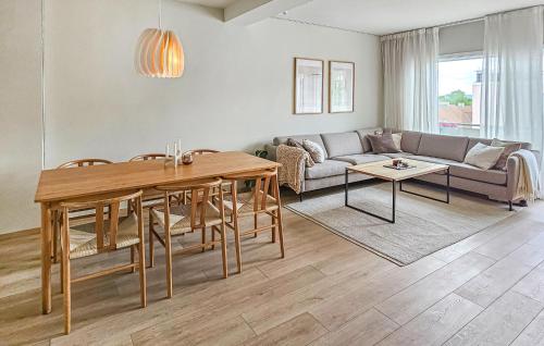 4 Bedroom Beautiful Apartment In Oslo — 4-Star Luxury Hotel in Oslo, Norway