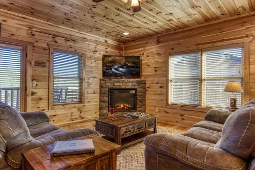 Living The Dream Mtn Views Theater Room 560 FREE tickets each paid day - photo 13