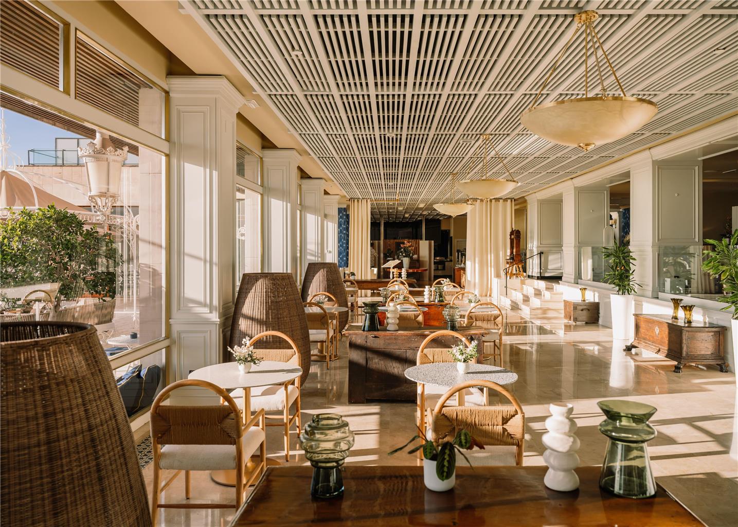 Hotel Victoria Gran Meliá — Palma — photo 4