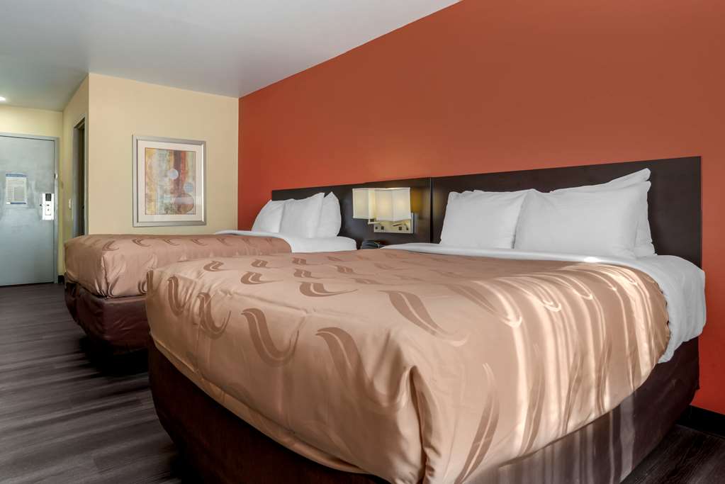 Quality Inn Phenix City Columbus - photo 16