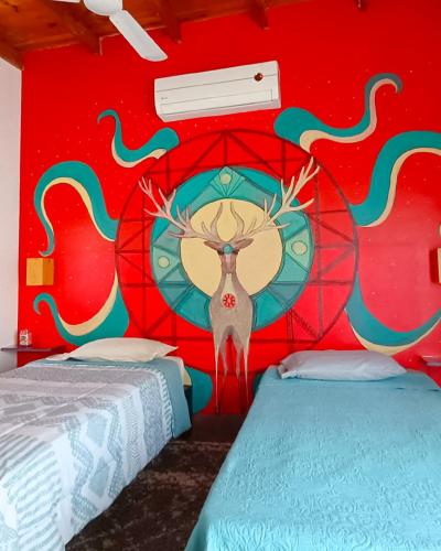 Casa Colorida — 4-Star Luxury Hotel in La Paz, Mexico