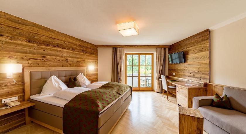 Landhotel Drei Eichen - last minute hotel in Eugendorf