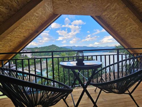 Vista Lago — hotel in Jablanica