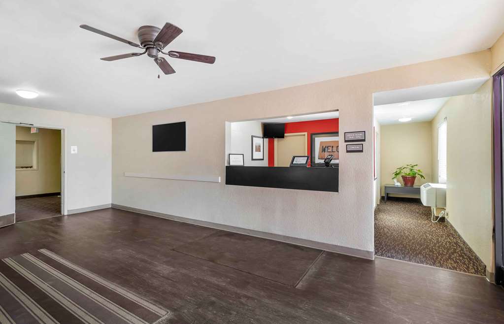 Extended Stay America Select Suites Des Moines West Des Moines - photo 7