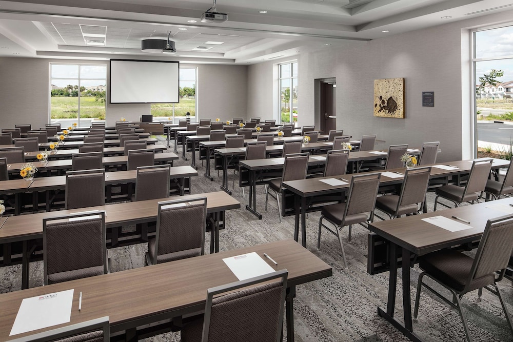Hilton Garden Inn Sacramento Airport Natomas - photo 32