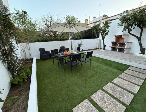 Casa Santos — 4-Star Luxury Hotel in Sardoal, Portugal