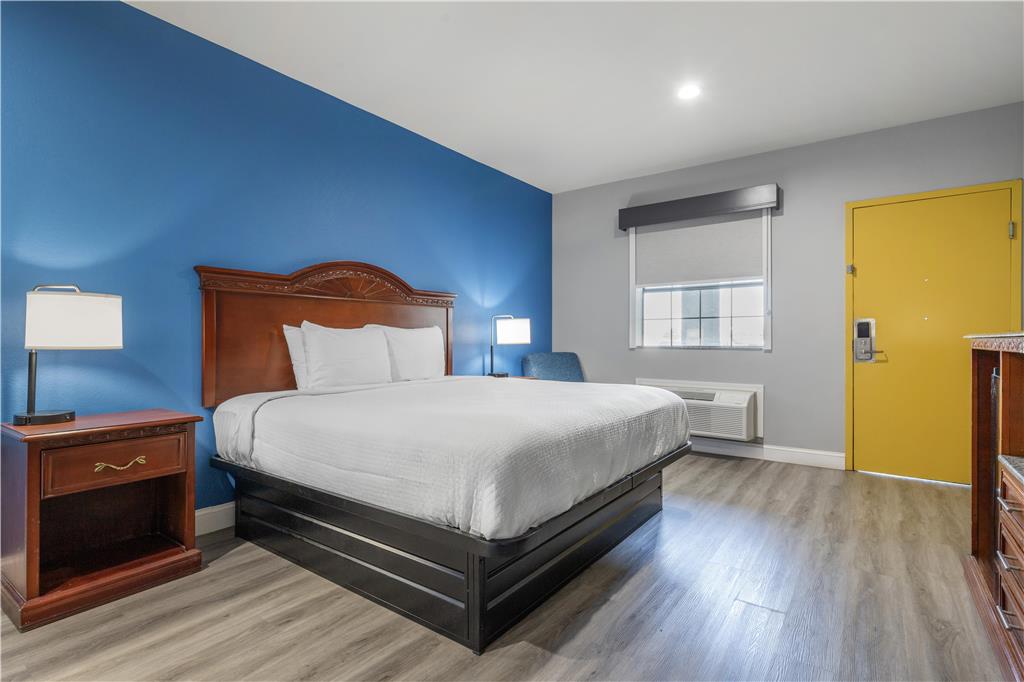 SureStay Hotel by Best Western McAlester - photo 15
